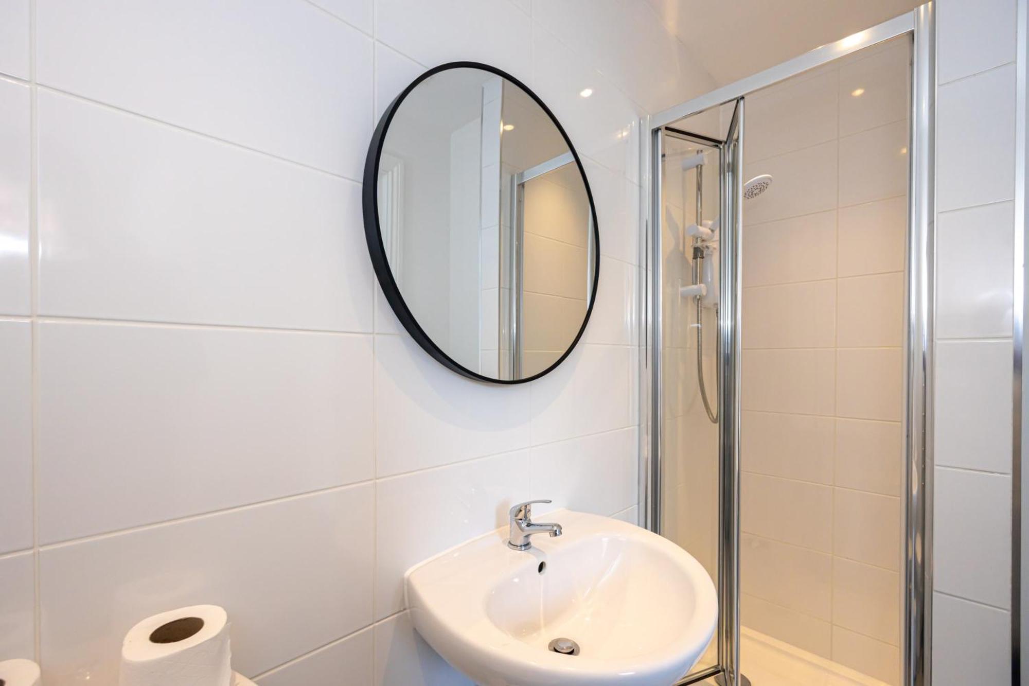 Beautiful 1 Bed 20Mins To Central Manchester Bolton Extérieur photo