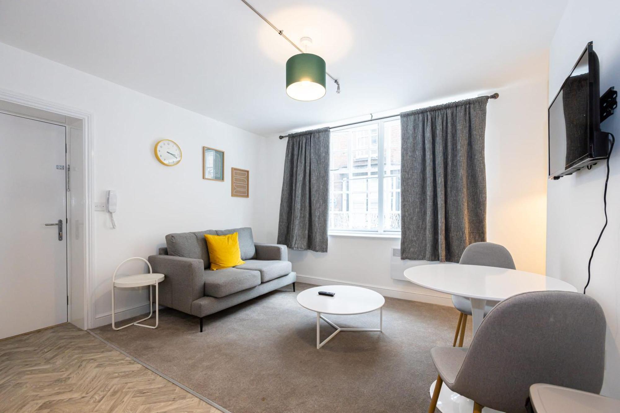 Beautiful 1 Bed 20Mins To Central Manchester Bolton Extérieur photo
