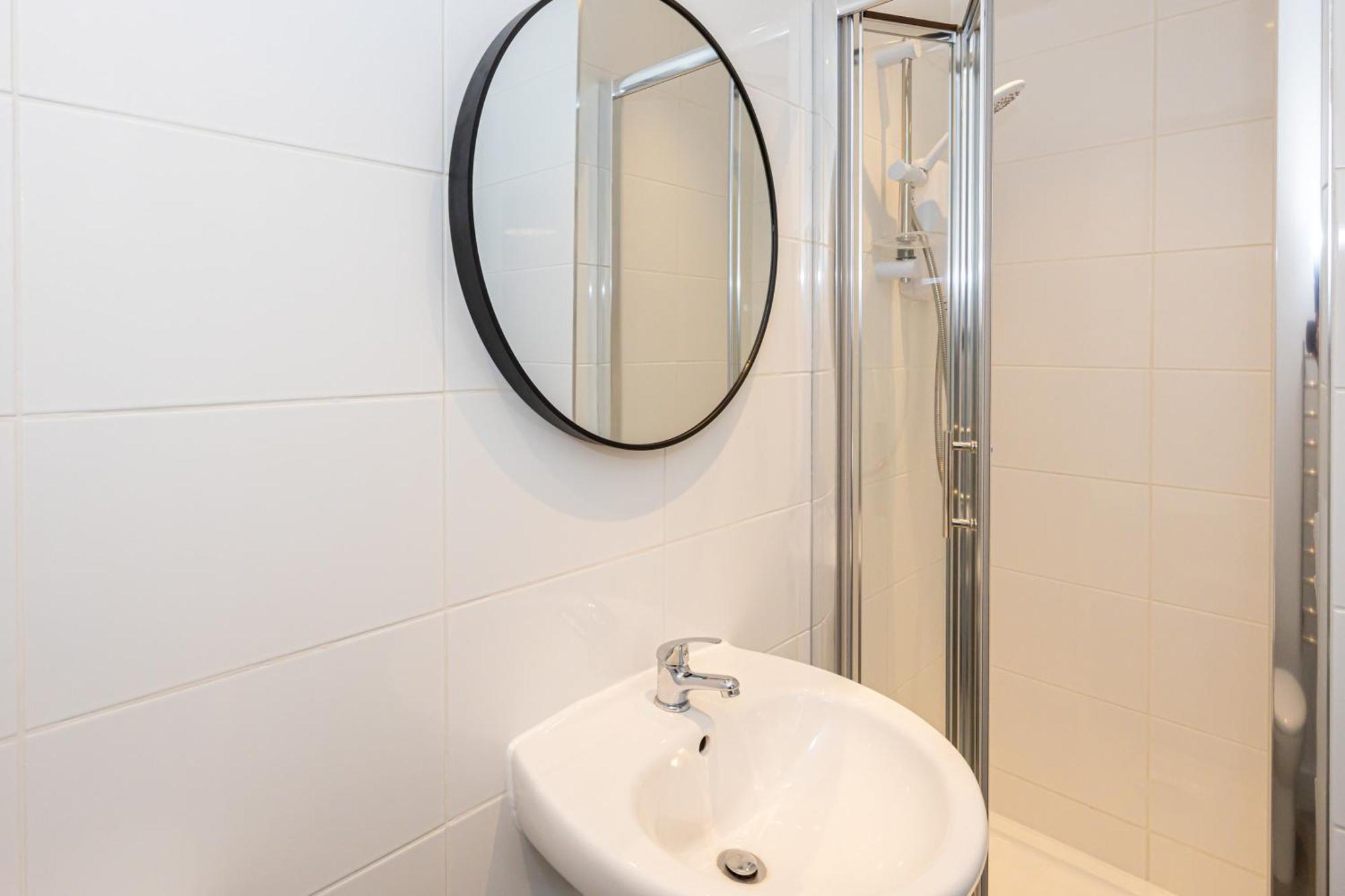 Beautiful 1 Bed 20Mins To Central Manchester Bolton Extérieur photo